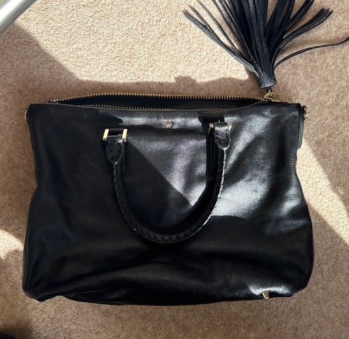 Anya hindmarch shoulder bag - anya,