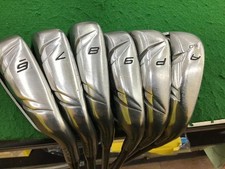 TaylorMade RBZ US Iron Set