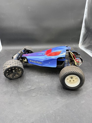 Traxxas trx dune buggy - trx,