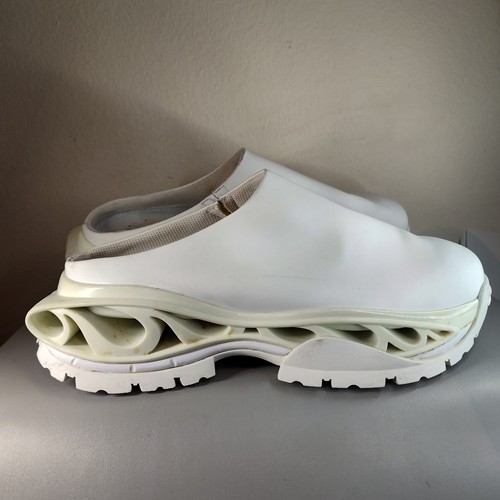 Acupuncture ginger clog - clog, doctor