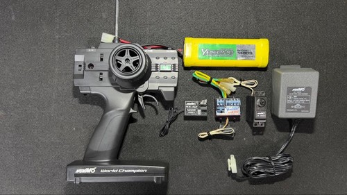 Yokomo drift package running - drift,