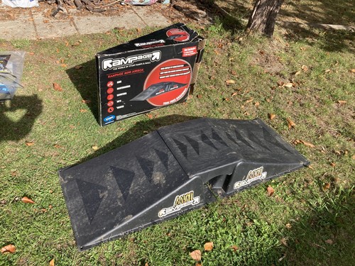 Rampage mini airbox ramp - rampage,