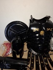 Spartan 300 Muscle Jacket With