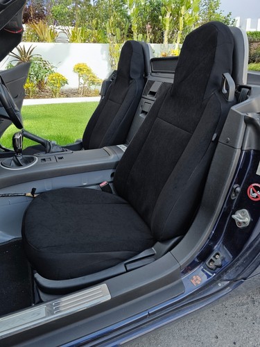 Mazda mk3 fabric - mx-5, nc