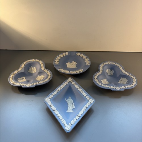 Wedgwood jasper ware - jasper,