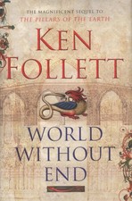 World without end (HardBack) - FREE Shipping