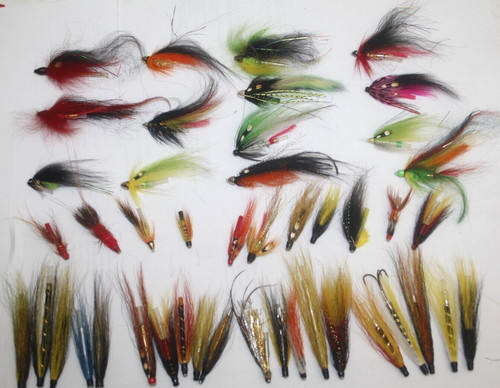 Modern salmon tube - 45+,