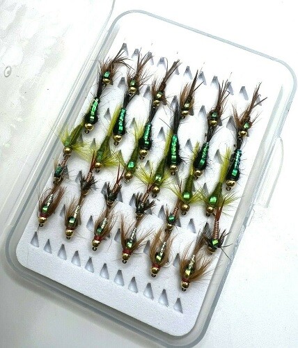 Trout fly fishing flies - fly,