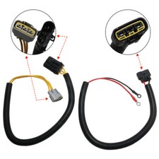 Regulator Link Harness Lead
