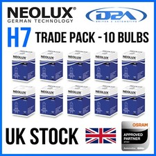 10x H7 NEOLUX 477/499 Standard