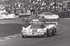 SILKCUT JAGUAR XJR8 TWR BRANDS