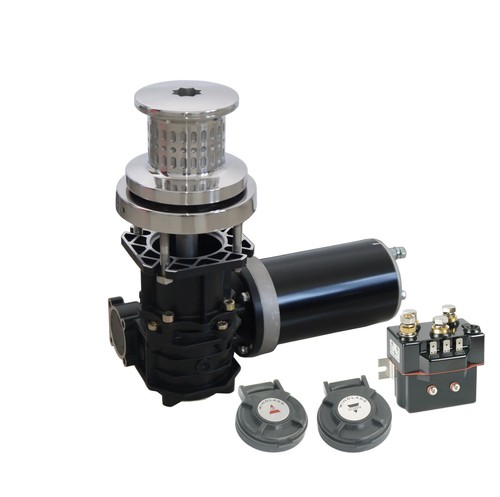 Marine boat 316l vertical - marine,