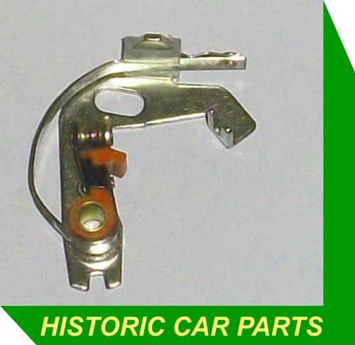 Contact points for triumph - points,