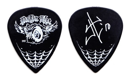 Metallica james hetfield - metallica,