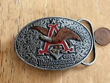 Bergamot Belt Buckle S-175E