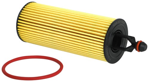 Filters oil filter fits - k&n,