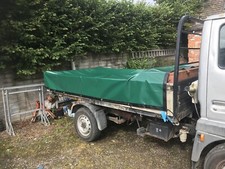 IVECO DAILY / FORD TRANSIT