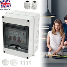 2 Way Garage Shed Camper Van