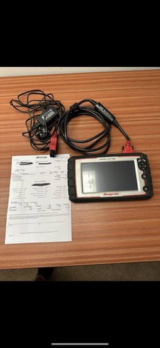 Snap apollo diagnostic - snap,
