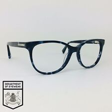 KAREN MILLEN eyeglasses BLUE TORTOISE CATS EYE glasses frame MOD: KM122 30776241