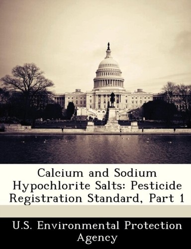 Environmental calcium - -,