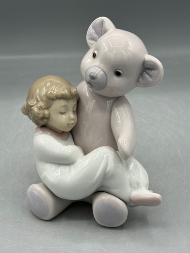 Lladro nao big - lladro,