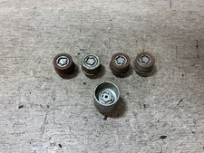 2011 PEUGEOT 3008 LOCKING