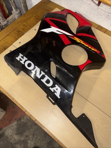 Honda cbr 600 f4i - 600, cbr600