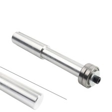 31mm Rear Paddock Stand Pin