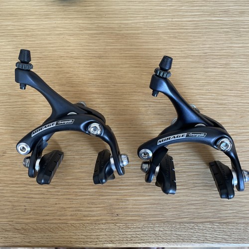 Campagnolo mirage black dual - campagnolo,