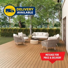 Premium Composite Decking
