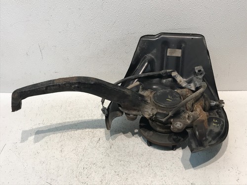 Lexus sc430 front left - sc430,