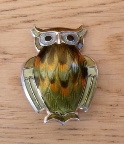 David andersen norway sterling - andersen,
