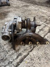 K04 2.0 TFSI EA113 S3/MK6 R