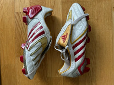 Adidas Predator Powerswerve FG