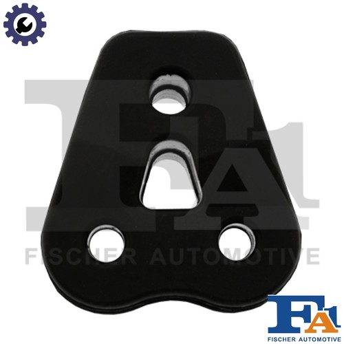 Mount exhaust system 743 920 - system, 743-920