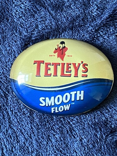 X07 vintage tetley smooth - smooth, flow