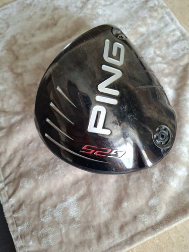 Ping g25 head only good - g25,