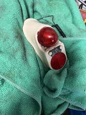 Raleigh Twenty Shopper Back