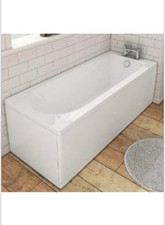 Traditional Slipper Bath