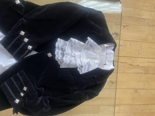 Kilt & Jacket Set/kids