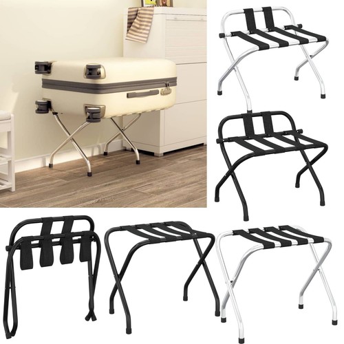 Folding metal luggage - folding,