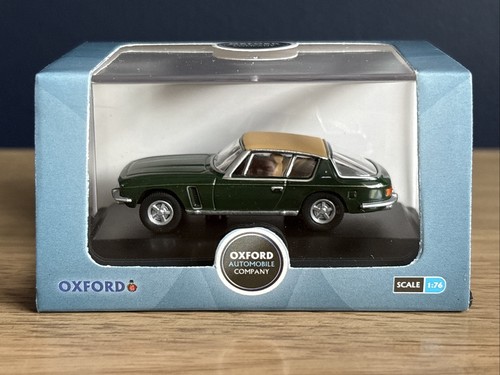 Oxford diecast scale - oxford,