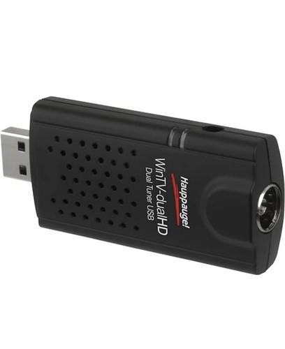 Hauppauge wintv dualhd - hauppauge, wintv-dualhd