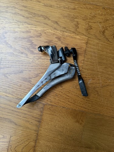 Sram red front derailleur - sram,