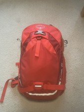 Osprey Radial 26