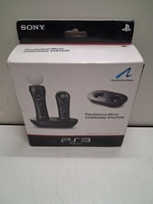 Sony PlayStation Move Charging