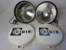 Pair Cibie Oscar+ Sport Spot