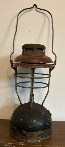 Vintage tilley lamp - vintage,