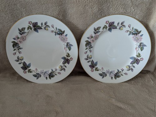 Royal worcester june - royal, "june